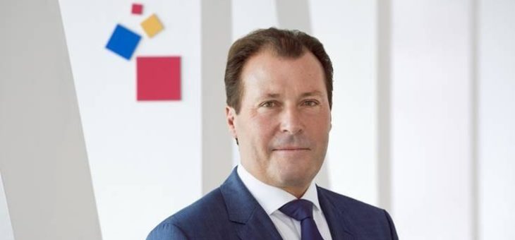 Wolfgang Marzin: „Die ISH ist Konjunkturlokomotive und Kultveranstaltung“