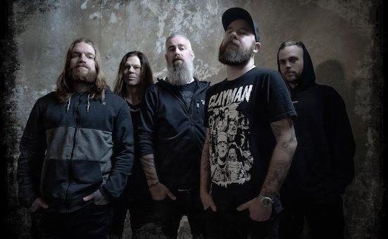 IN FLAMES läuten die Feierlichkeiten zum 20. Geburtstag von „Clayman“ mit vier re-recorded Tracks und bisher unveröffentlichtem Instrumental ein