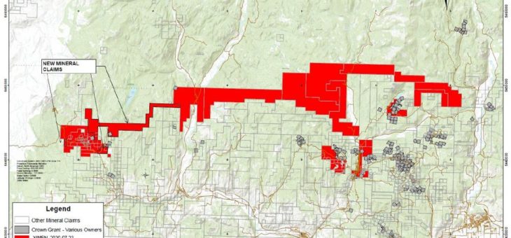 Ximen Mining berichtet über aktuelle Entwicklungen beim Unternehmen
