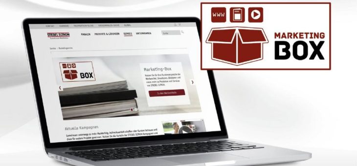 STIEBEL ELTRON-MarketingBox