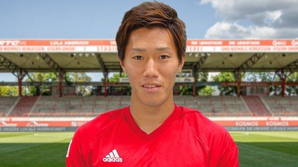 Verstärkung aus der J-League: Union verpflichtet Nationalspieler Keita Endo
