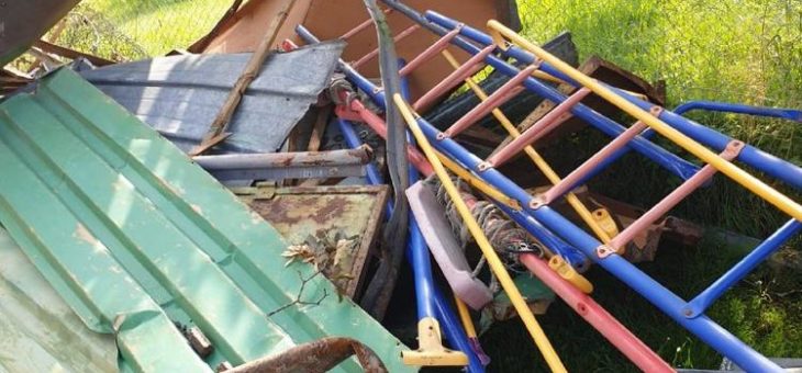 Schrottabholung Recklinghausen – Wertvolles Altmetall Verkaufen