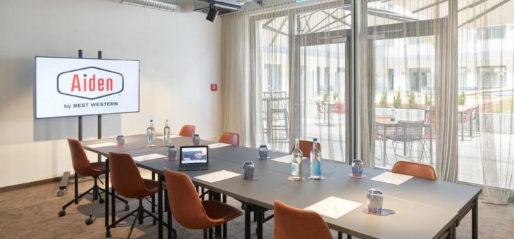 Flexible Stornierungsfristen bis Ende 2020 bei Veranstaltungen