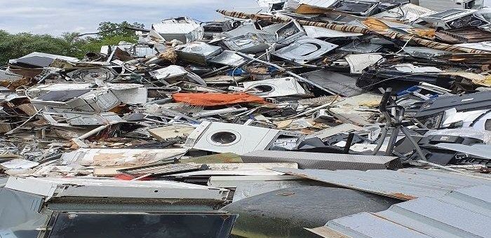 Die Terminvereinbarung beim Anbieter Schrottabholung.org ist jederzeit möglich – Schrottabholung in Köln