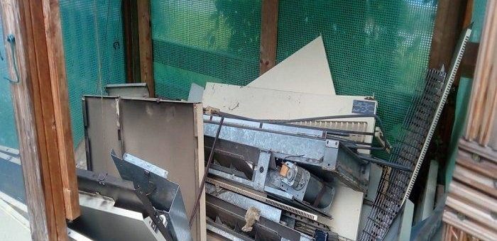 Schrotthändler Leverkusen – Schrott Entsorgen Lassen