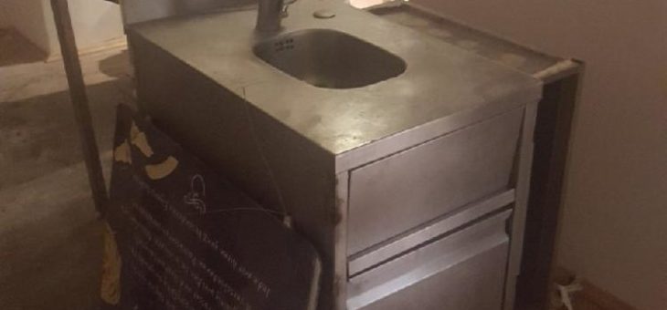 Schrottabholung Bochum Kostenlose Schrottentsorgung