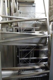 Dortmunder Schrotthändler Verschrotten und Entsorgen Schrott Kfz