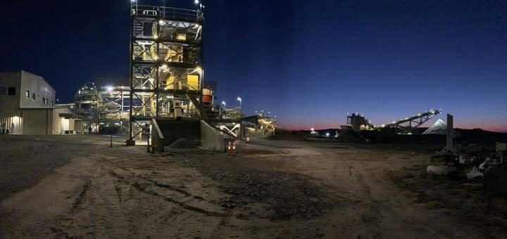 Mining News KW 30-2020