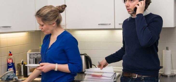 Psychische Belastung bei Beschäftigten während der Pandemie erkennen und wirksam gegensteuern
