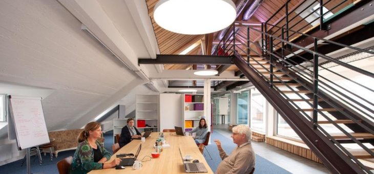 Digital Hub Nordschwarzwald lädt zum Digital Camp in Horb