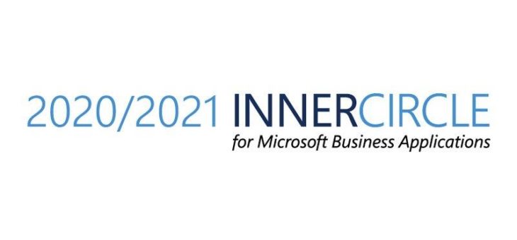 Inner Circle Award: ORBIS zählt erneut zu den global stärksten Partnern für Microsoft-Business-Applications