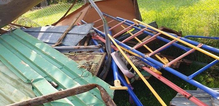 Schrottabholung Viersen – ordnungsgemäße Entsorgung sichergestellt