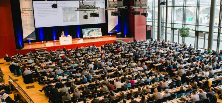 EIPOS-Sachverständigentage 2020: Persönlich vor Ort und als Online-Event!