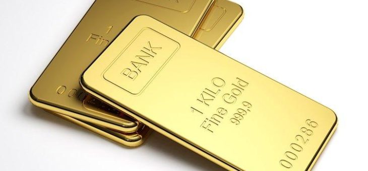 Gold: Trotz Rekordhoch noch Luft nach oben?