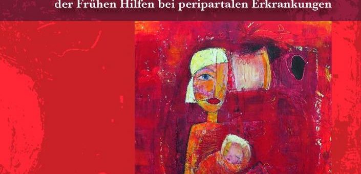 Seelische Gesundheit für Familien von Anfang an