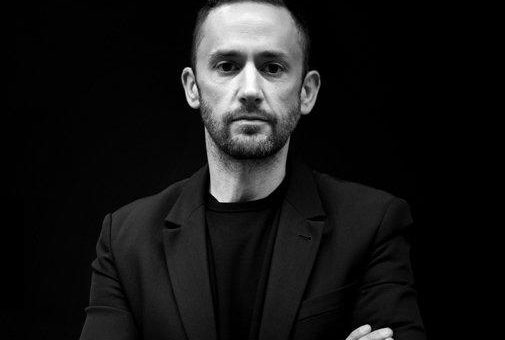 Matthias Hossann wird neuer Brand Design Director bei PEUGEOT