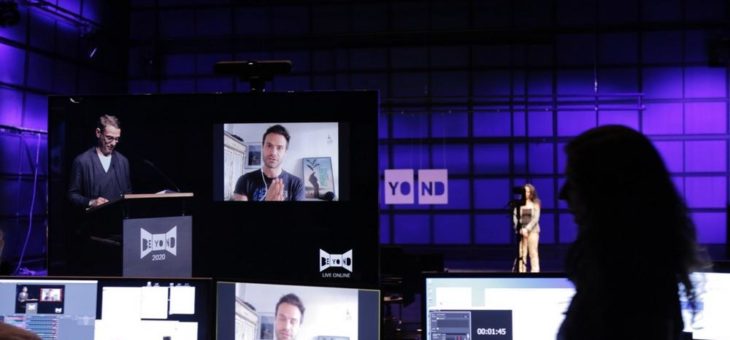 Außergewöhnliche Resonanz bei dem BEYOND Festival