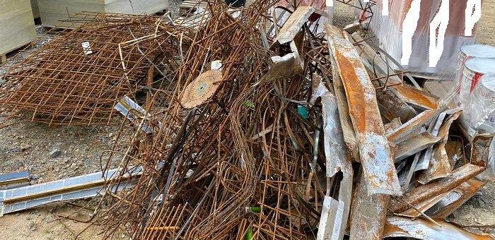 Schrottabholung Grevenbroich – Metall aller Art abholen lassen