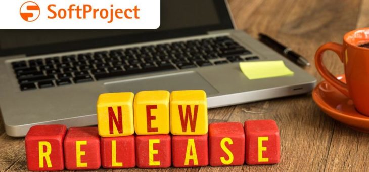 Release: SoftProject veröffentlicht neue Version der Low-Code-Digitalisierungsplattform X4 Suite