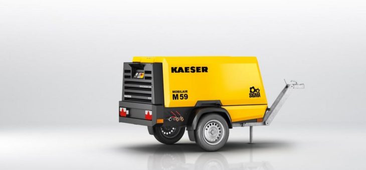 Der neue Maßstab im 5 m³-Bereich