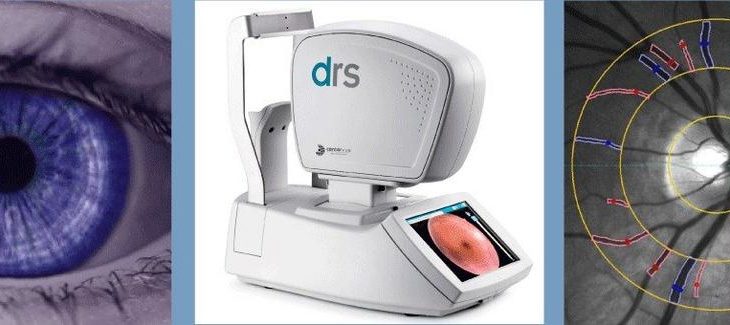 Imedos-Technologie der Statischen Gefäßanalyse: Blick ins Auge ermöglicht gezielte Identifikation von Risikopersonen für schwere COVID-19-Verläufe