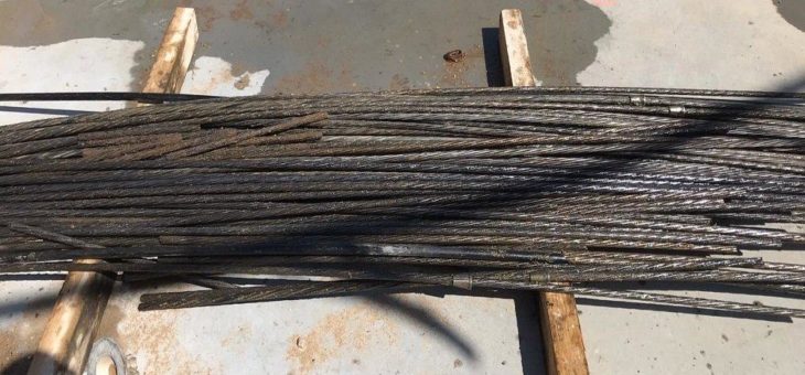 Schrottankauf Wesel – Altmetall Recyceln Und Geld Verdienen