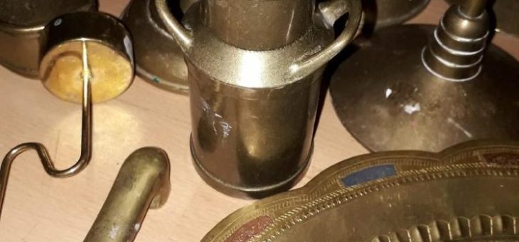 Schrotthändler Krefeld & Kaufen Schrott und Altmetall zu Besten Preisen