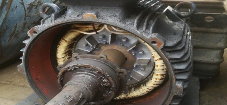 Schrottankauf Münster – Altmetall Recyceln Und Geld Verdienen