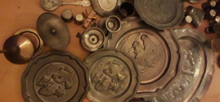 in Dortmund und Umgebung wir kaufen Altmetall & Schrott für Beste Preise