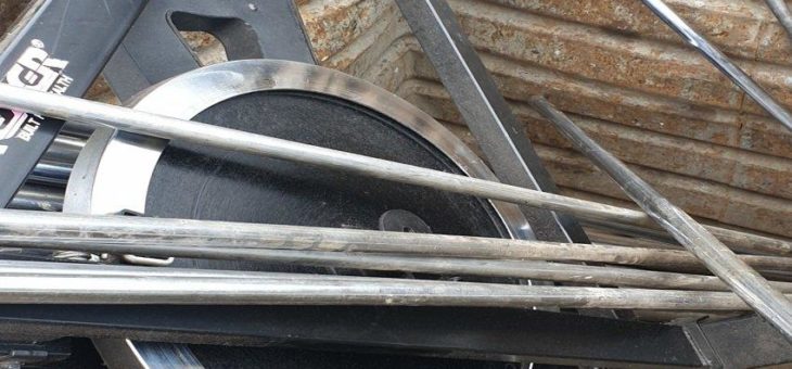 Wir Kaufen Altmetall und Schrott von Ihrem Standort in Düsseldorf: unkompliziert und fair