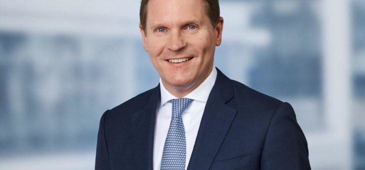 Führungswechsel bei BNP Paribas Real Estate: Marcus Zorn wird am 1. Januar 2021 Nachfolger von Piotr Bienkowski