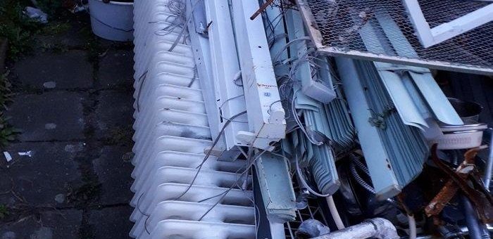 Professionellen Altmetall Entsorgung in Bielefeld – zu jeder Zeit möglich