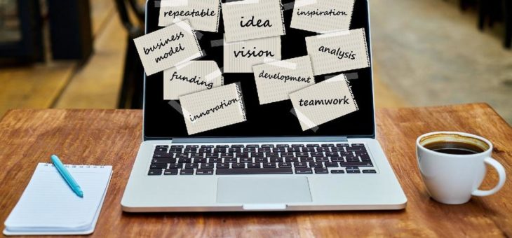 Startups setzen auf Cloud-ERP – warum sich Software in der Cloud ideal für Startups eignet