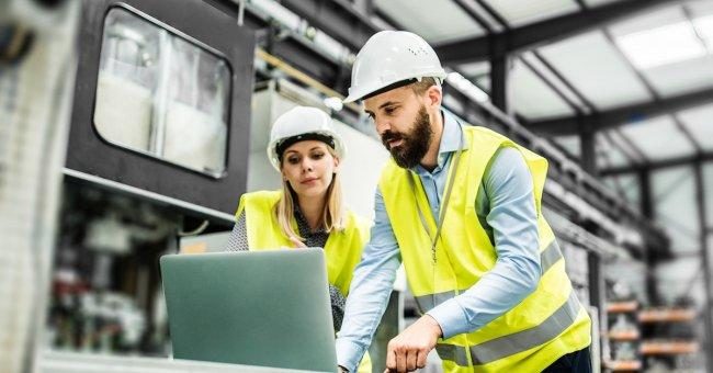 Eine Anleitung zur Datenanalyse in der Fertigung
