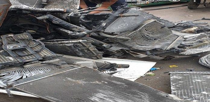 In Velbert und Umgebung Schrott & Altmetall Kostenlos Abholung Schneller Service