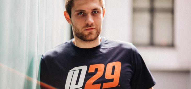 „Powerplay für benachteiligte Kinder“ – Deutschlands Eishockey Star Leon Draisaitl zum Laureus Sport for Good Botschafter ernannt