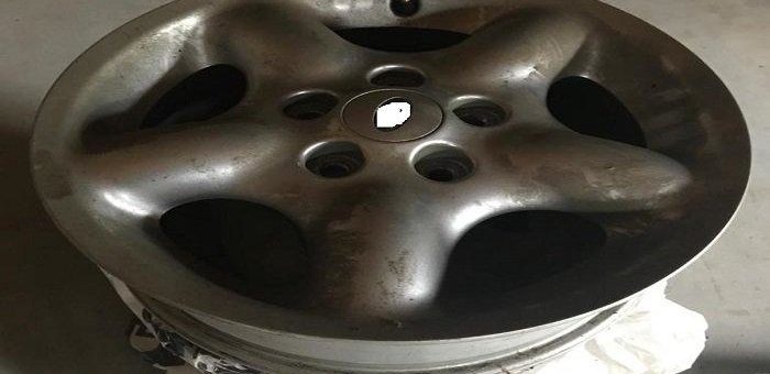 Mobile Schrotthändler Bocholt