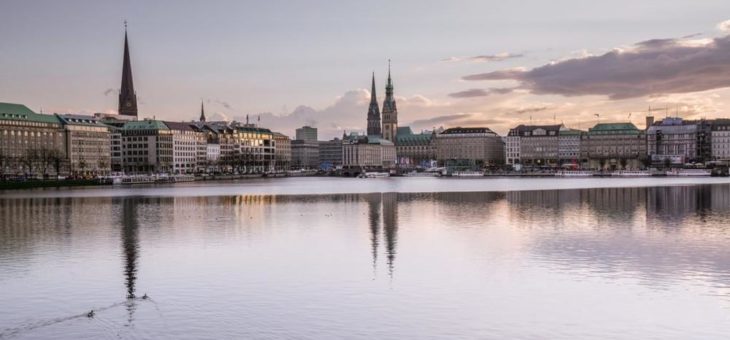 Unsere zehn Hamburg-Tipps