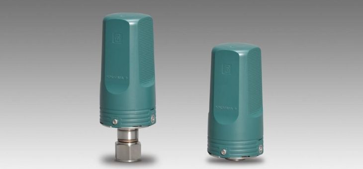 Yokogawa erweitert Produktpalette der drahtlosen IIoT-Lösung „Sushi Sensor“ in Europa, Nordamerika und Südostasien
