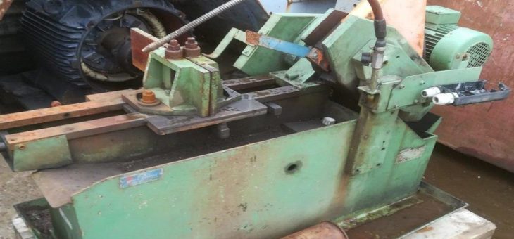 Schrottabholung Bergkamen – Schrott Entsorgen Lassen