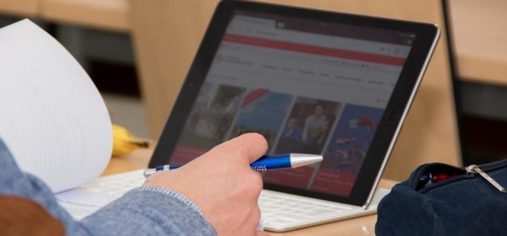 MBA-Fernstudium: Digital Finance, Strategie & Accounting