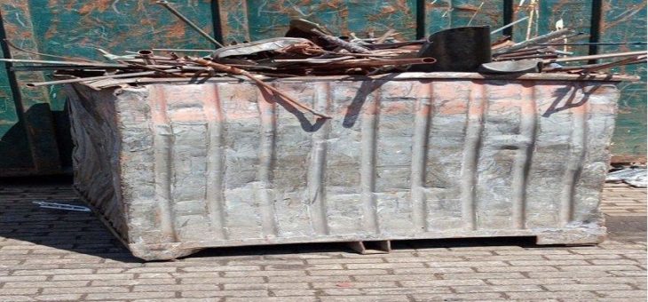 Kostenose Schrottabholung in Köln und Umgebung