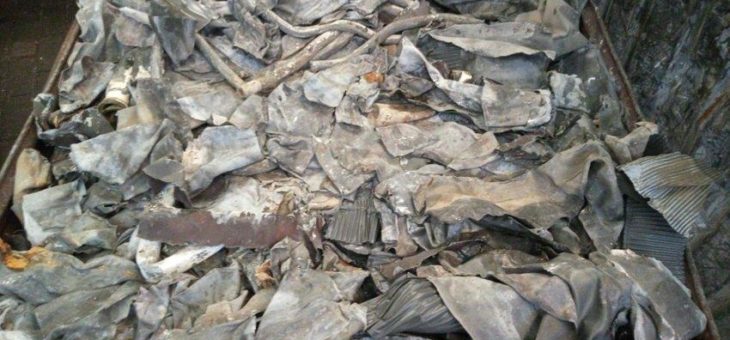 Der Schrottabholung Iserlohn bietet realistische Preise und unkomplizierte Abläufe