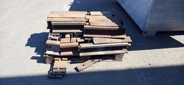 Der Schrottabholung Iserlohn bietet realistische Preise und unkomplizierte Abläufe