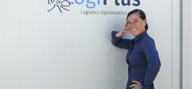 LogiPlus erweitert Führungsteam: Svenja Engler wird Head of Operations bei den SAP- und Logistikspezialisten