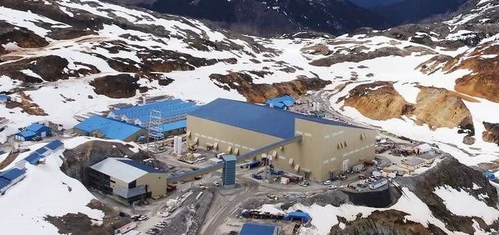 Gold aus dem Yukon – damals und heute