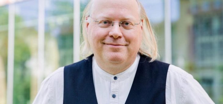 Wilfried Rosendahl wird neuer Generaldirektor der Reiss-Engelhorn-Museen Mannheim