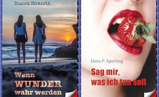 Neuerscheinungen im Juli: Romane über unerwartetes Glück und über den Sog der Erotik