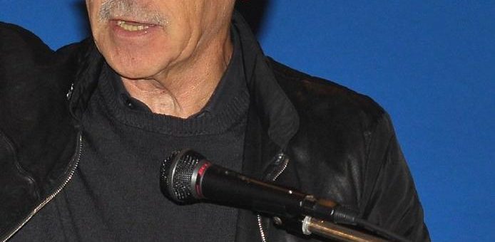 Hermann Kesten-Preis an Günter Wallraff – Cem Özdemir hält Laudatio. Hermann Kesten-Förderpreis an Lina Attalah/“Mada Masr“