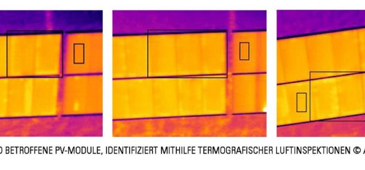 Frühzeitige Erkennung von PID. Padcon schliesst Kooperation mit Above